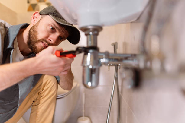 Best Water Heater Installation and Repair  in Jamestown, NC